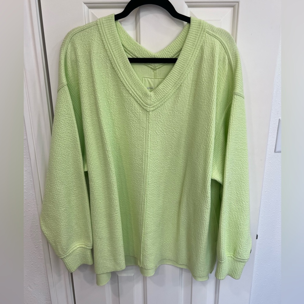 women’s aerie sweater